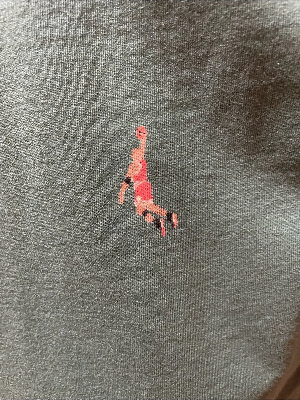 Jordan Jumpman Shirt